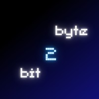 Bit-2-Byte
