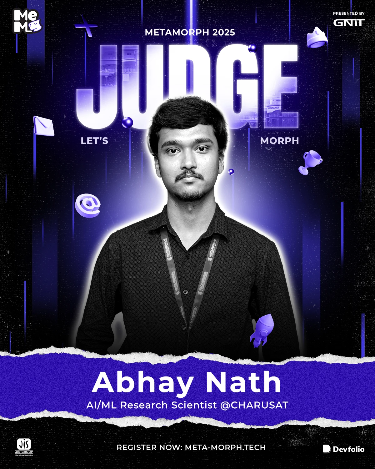 Abhay Nath