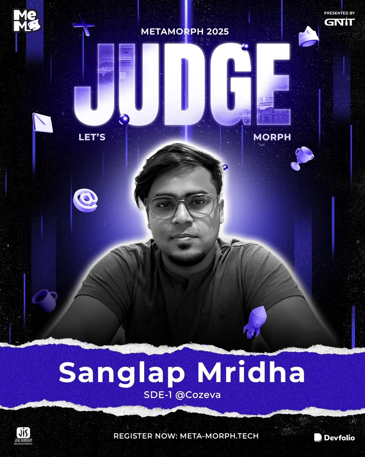 Sanglap Mridha