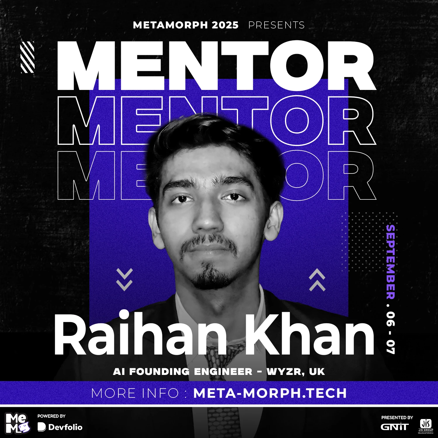 Raihan Khan