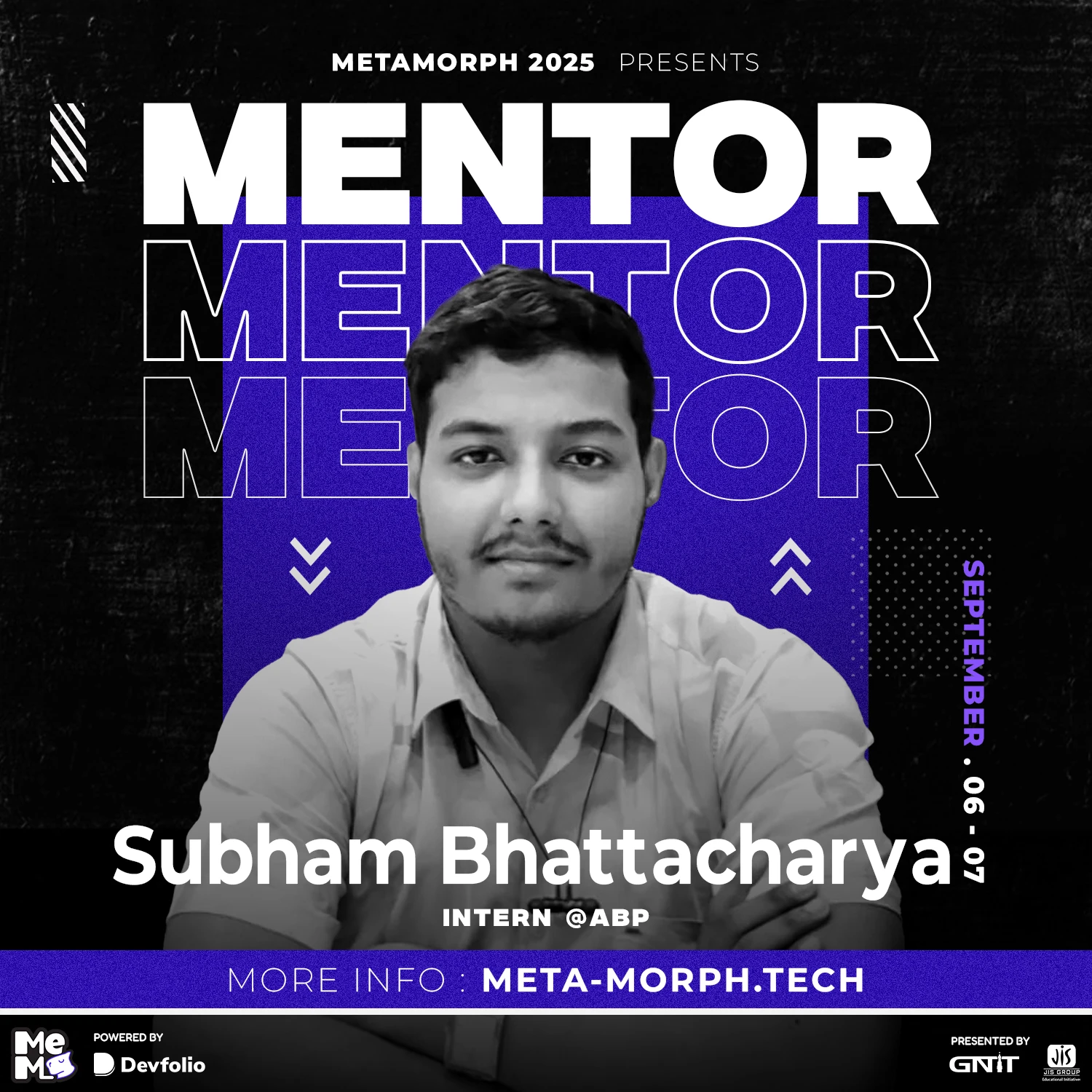 Subham Bhattacharya
