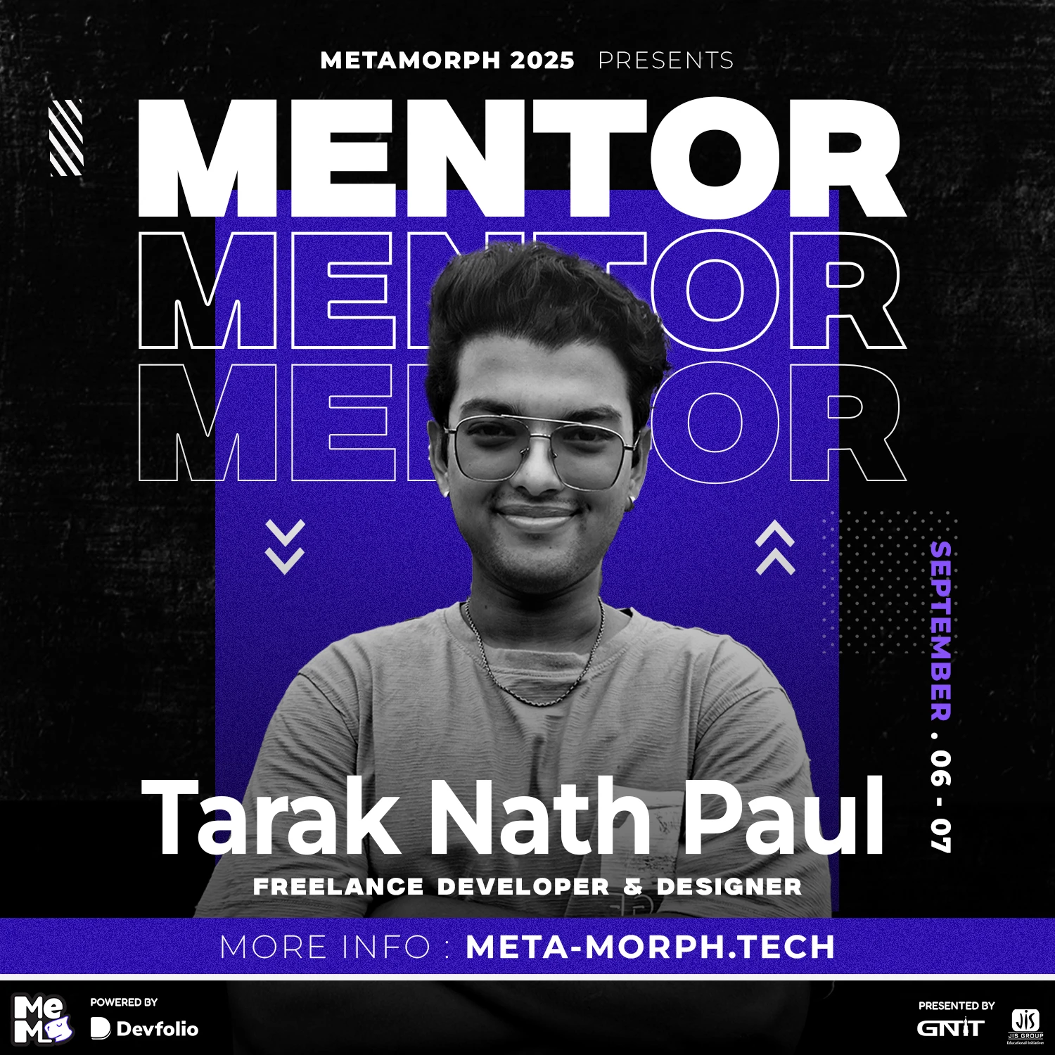 Tarak Nath Paul