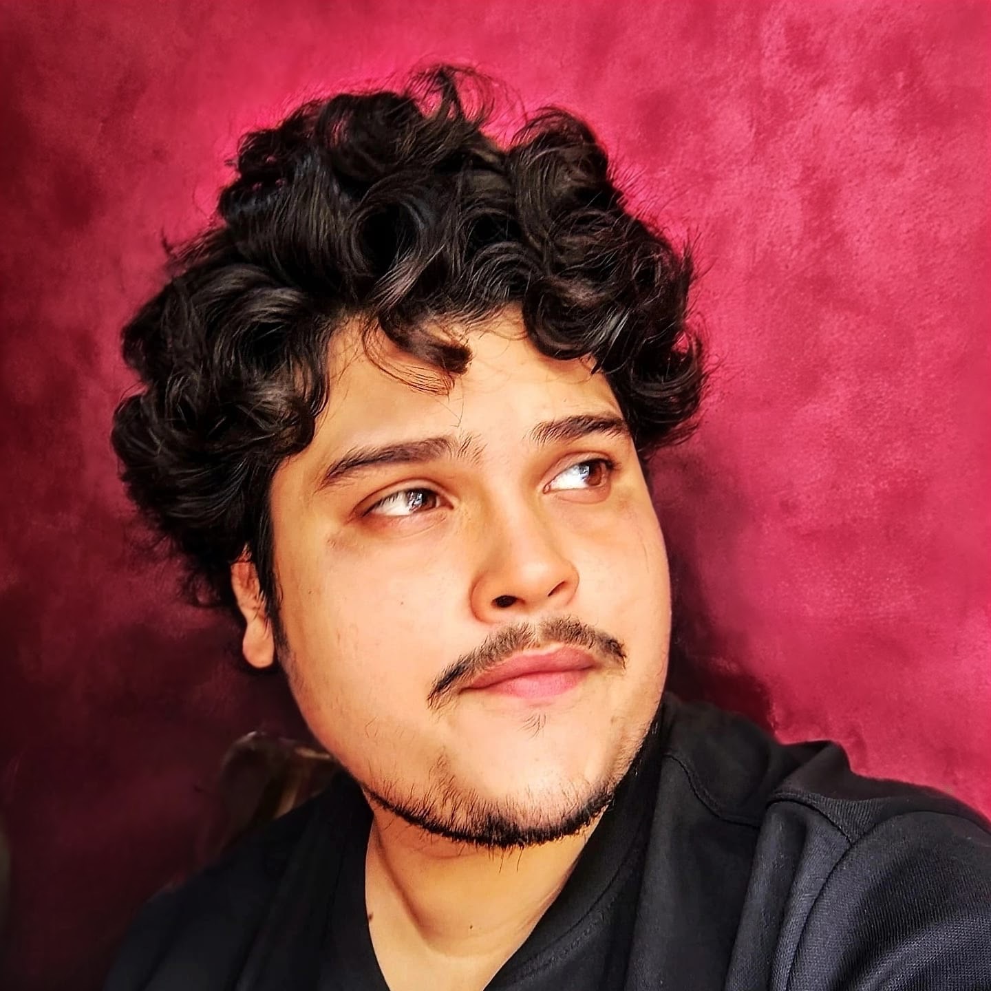 Shubhodip Ghoshal headshot
